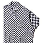 シャツ SN PRINTED BOX SHIRT メンズ レディース