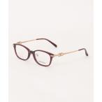 伊達メガネ メガネ 眼鏡 「FERRAGAMO/フェラガモ」スクエア メガネ SF2942LB 603 レディース メンズ