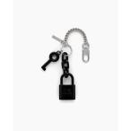キーホルダー PADLOCK BAG CHARM SLG/ザ パドロック バッグ チャーム