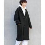 [DRUG WITHOUT SIDE EFFECT] Пальто Честерфилд MEDIUM черный мужской 