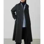 [Aunt Marie's] no color пальто FREE черный женский 