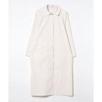 [LEPSIM] пальто с отложным воротником FREE бежевый женский 