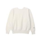 「Champion」 スウェットカットソー X-LARGE オートミール メンズ