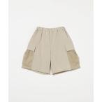 パンツ ショートパンツ / キッズ 110cm-130cm - UVカット - キッズ 子供服 男の子