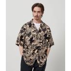 シャツ 「TWO PALMS」WILD PINEAPPLE シャツ メンズ