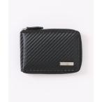 財布 カーボンスマート財布 メンズ