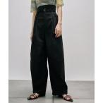 パンツ ニーコンバージョンパンツ｜ウォッシャブル/ストレッチ/UVカット/撥水/秋服 レディース