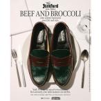 ローファー The Kenford Fineshoes / ペイズリービーブロ コンビローファー メンズ