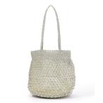 ハンドバッグ TOMORROWLAND LUREX MINI バッグ