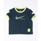 tシャツ 「NIKEアパレル」AS W NSW CLUB SS TEE MOTO レディース