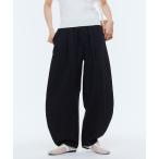 パンツ 「Narcissus」モロッコサマーパンツ レディース