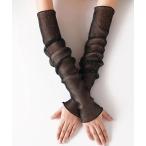  гетры для рук [ NOLITA /no Lee ta] выгоревший на солнце участок меры elegant ламе рукав покрытие g Rossi - гетры для рук этикет рукав женский 