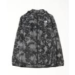 コート ジャケット ザ ノース フェイス THE NORTH FACE Novelty Swallowtail VentHoodie_ノベルティスワロ