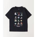 tシャツ ファインプラス マリオカート KIDS オールスター ドライTシャツ キッズ 子供服 男の子