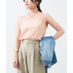 タンクトップ ノースリーブ シアータンクトップ レディース