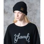 ニット帽 ニットキャップ Puffy Knit Beanie / パフィニットビーニー メンズ レディース