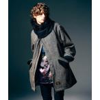 モッズコート コート High Neck Mods Coat / ハイネックモッズコート メンズ レディース