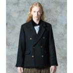 ジャケット テーラードジャケット Damage Tailored Jacket / ダメージテーラードジャケット メンズ レディース