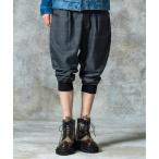 パンツ Deformed Jogger Pants / デフォームジョガーパンツ メンズ レディース