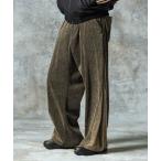 パンツ Overflow Corduroy Pants / オーバーフロウコーデュロイパンツ メンズ レディース