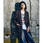 シャツ Alternative Gown Shirt / オルタナティブガウンシャツ メンズ レディース