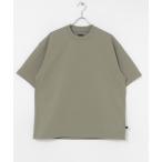 tシャツ DAIWA PIER39 TECH DRAWSTRING S/S TEE メンズ