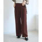  слаксы брюки cloche лен style . помятость non -тактный отсутствует брюки женский 