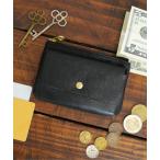 コインケース 「kissora/キソラ」 日本製 本革 ブリリオ かぶせコインケース