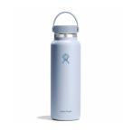 ショッピング水筒 水筒 Hydro Flask/ハイドロフラスク　40oz WIDE MOUTH