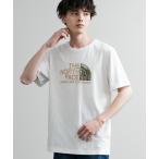 tシャツ THE NORTH FACE 87NW/RUST 2 TEE ハーフドームロゴ半袖プリントTシャツ メンズ レディース