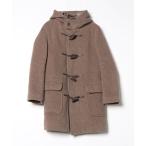 「LONDON TRADITION」 ダッフルコート 36 ベージュ系その他 メンズ