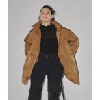 「TODAYFUL」 ダウンコート 36inch キャメル レディース