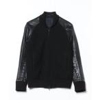 ショッピングスタジャン 「ATTACHMENT」 スタジャン 2 ブラック メンズ