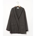 「THE ROW」 テーラードジャケット