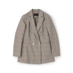 ジャケット テーラードジャケット グリー