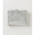 財布 SILVER middle メンズ レディース