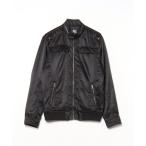 「BURBERRY BLACK LABEL」 ブルゾン M ブラック メンズ