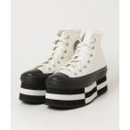 「CONVERSE」 ハイカットスニーカー 5 ホワイト レディース
