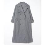 [RESEXXY] тренчкот FREE серый женский 