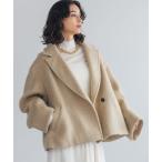 [A part by] бушлат FREE бежевый женский 