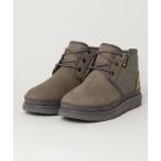 ショッピングugg 「UGG」 ムートンブーツ 5 ダークブラウン レディース