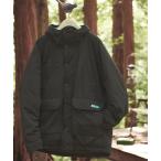 「Franklin Climbing」 ダウンジャケット L ブラック メンズ