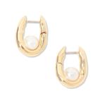 ピアス Kenneth Jay Lane HOOP ピアス レディース