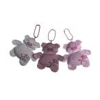 キーホルダー ZOZO こぶた