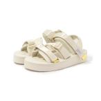 サンダル 「別注」SUICOKE KISEE サンダル レディース