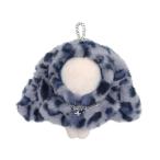 ショッピング着ぐるみ おもちゃ WEGO/ぬいアニマルレオパード着ぐるみケープ15cm