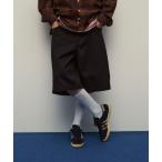 パンツ SEDAN ALL-PURPOSE | Dickies / Carpenter Wide Shorts MEN メンズ