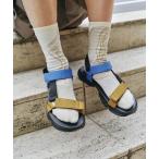 サンダル 「カンペール」 KARST SANDAL / サンダル メンズ