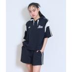 セットアップ ラインパーカSETUP キッズ 子供服 女の子