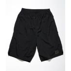パンツ CAHLUMN/カウラム Recycled Nylon Track Shorts/リサイクルナイロンショーツ メンズ